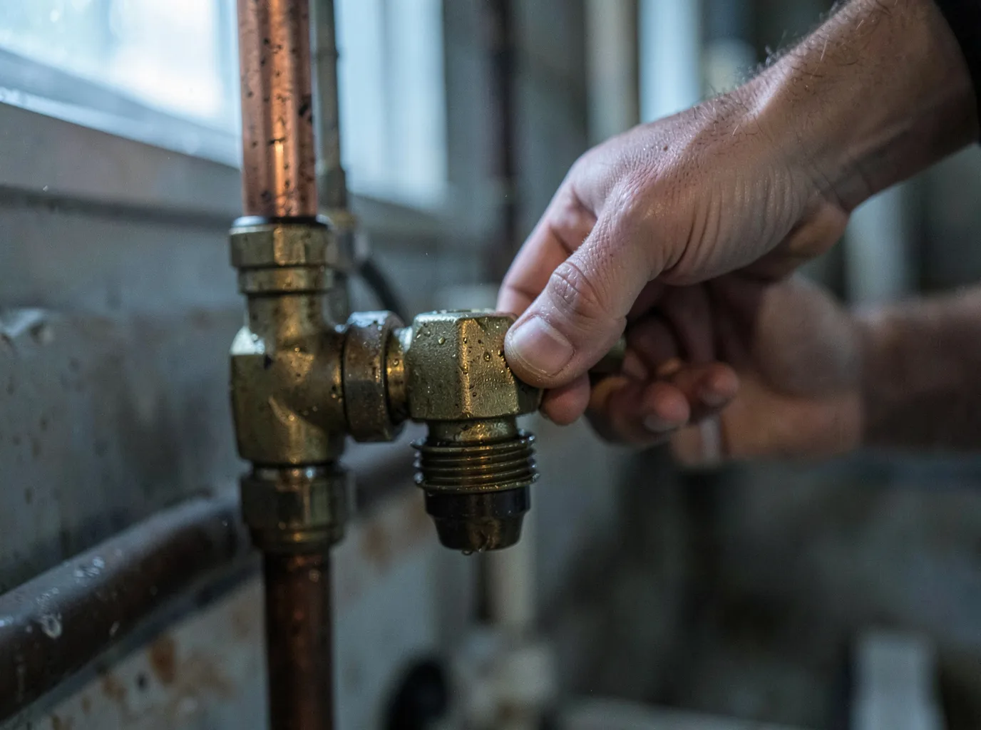 Emergency Plumber Crapo, MD FAQs